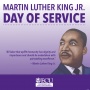 MLK Day of Service