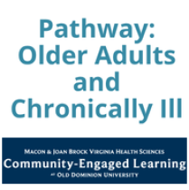 Pathway: Older Adults and Chronically Ill logo