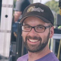 Steve Eudaly