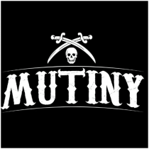 Northern Virginia Mutiny Wheelchair Rugby logo