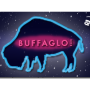 BuffaGLO Fun Run Volunteer