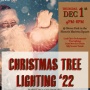 Christmas Tree Lighting at Historic Marietta Square