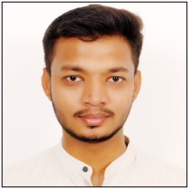 Parth Narendrabhai Patel