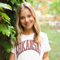 Paige Woolf