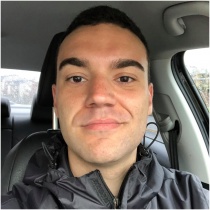 Nathaniel Vera Avatar