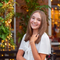 Kaelyn Moran Avatar