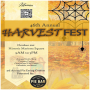 Harvestfest at Historic Marietta Square