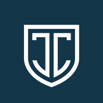Just City logo