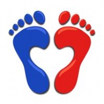 A Precious Child logo
