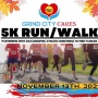 Grind City Cares 5K