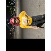 Taniyah Shaw
