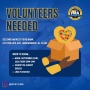 Second Harvest Food Bank