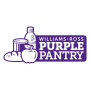 Purple Pantry December 2025 Shifts
