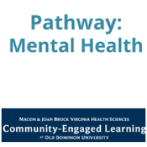 Pathway: Mental Health logo