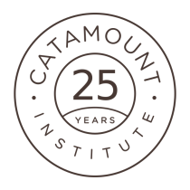 Catamount Institute logo