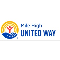 Mile High United Way logo