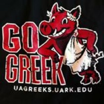 Greek Life logo