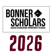 Bonner Class of 2026 logo