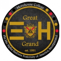 Phi Mu Alpha SINFONIA of America, Incorporated logo