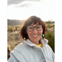 Moonrose (They/Them) Doherty Avatar