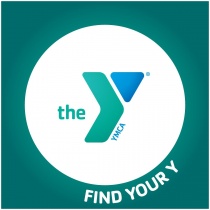 Burlington Area YMCA logo