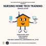 Nursing Home Tech Training