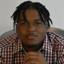 Tyrone Mcmillian