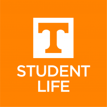 Division of Student Life logo