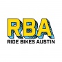 GivePulse profile picture of Ride Bikes Austin