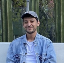 Spencer Franco