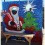 Compadres Country Christmas