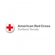 American Red Cross Northern Nevada Chapter logo