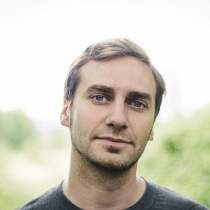 Alex Rasmussen