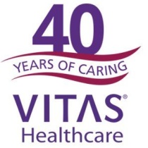 VITAS Healthcare logo