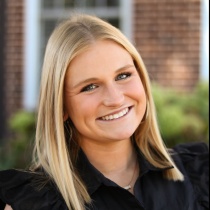 Megan Zaves
