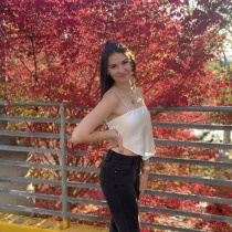 Emma Downs
