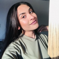 Lissette Sandoval