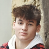 Braeden Brown
