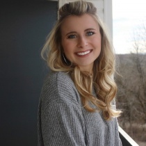 Madeline Bennett