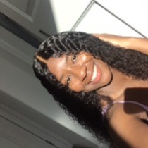 Brittany Jones