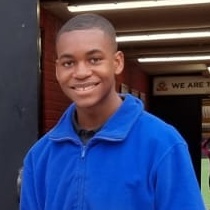 Kevin Ngala Jr.