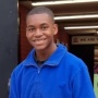 Kevin Ngala Jr.