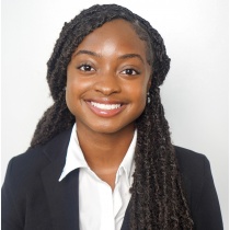 MarTichia Parker