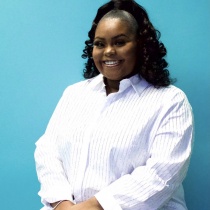 Daina Wilson