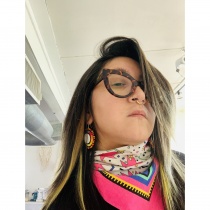 Yvette Salazar