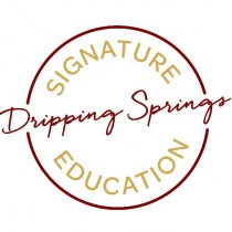 Dripping Springs Independent School District logo