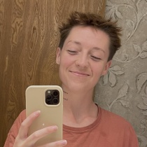 Jamie Ashworth Avatar