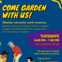 Carpenter Art Garden's Photo