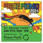 Pride Picnic Event Help A