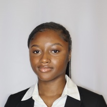 Tamia Parker